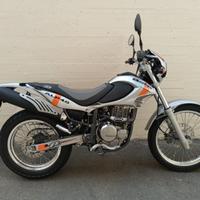 Beta Alp 4.0 (2003) - Iscritta FMI - Solo 14.000 k