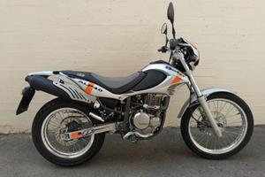 Beta Alp 4.0 (2003) - Iscritta FMI - Solo 14.000 k