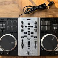 Controller DJ Hercules Air S USB