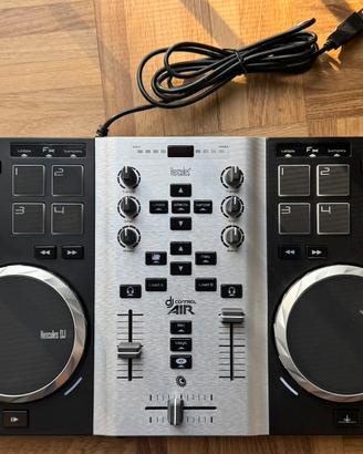 Controller DJ Hercules Air S USB