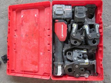 Rothenberger Romax 4000