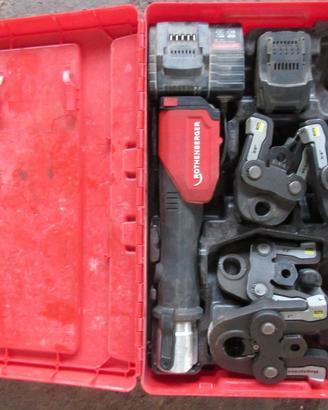Rothenberger Romax 4000