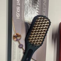 PIASTRA CAPELLI LISCI