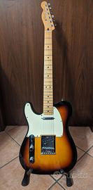 Chitarra elettrica Fender Telecaster Mancina