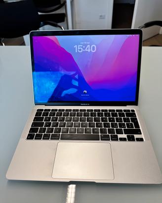 Mac book Air M1