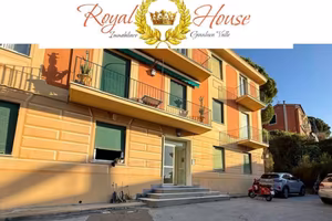 Appartamento di 60 m² con 3 locali a Santa Margher