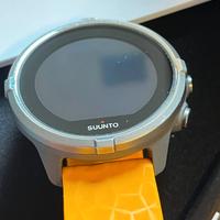 SUUNTO SPARTAN SPORT WRIST HR BARO Amber