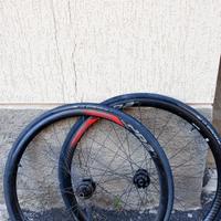 ruote giant pr2