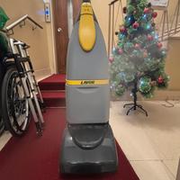 Lavapavimenti 3 in 1 Lavor Pro spinter