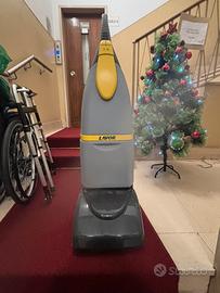Lavapavimenti 3 in 1 Lavor Pro spinter