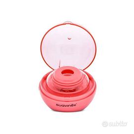 Sterilizzatore portatile ciuccio