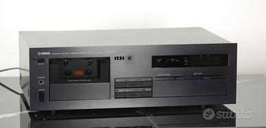 Piastra Cassette YAMAHA K950