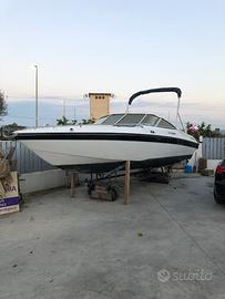chris craft