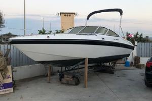 chris craft