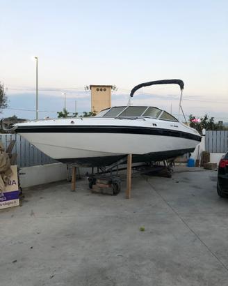 chris craft