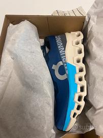 Scarpe Running on cloudmonster 2