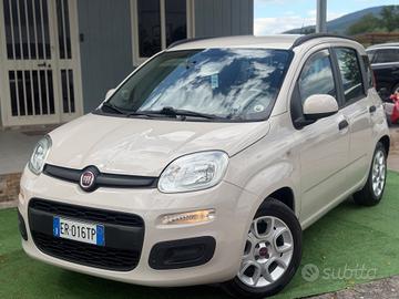Fiat Panda 1.2 GPL Lounge GARANZIA NUOVA !!!