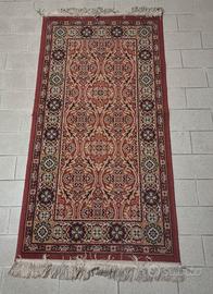 Tappeto Scendiletto Vintage SABRATHA 140x70 cm