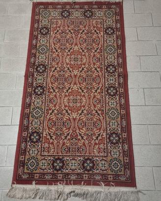 Tappeto Scendiletto Vintage SABRATHA 140x70 cm