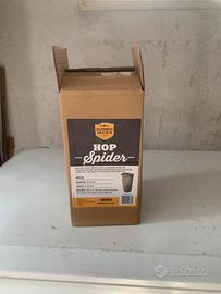 Mangrove Jack's Hop spider per luppolo