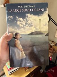 La luce sugli oceani