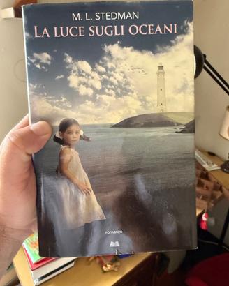 La luce sugli oceani