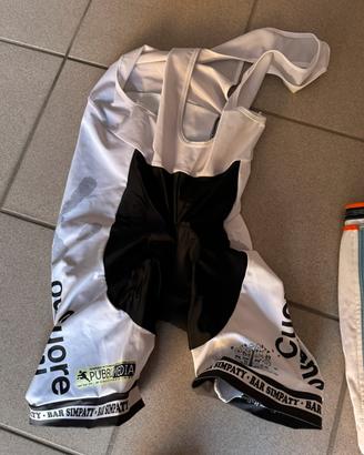 Maglie abbigliamento ciclismo