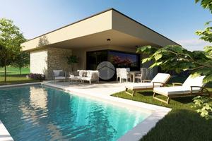 VILLA SINGOLA A GARDA