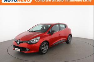 RENAULT Clio FP04853
