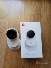 YI Home Camera 3