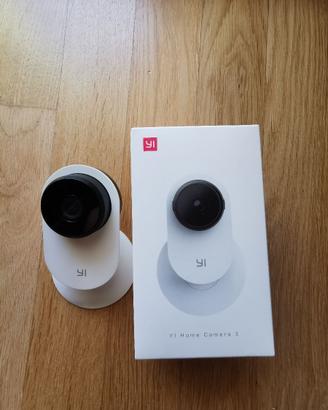 YI Home Camera 3