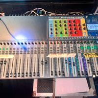 Mixer Digitale Soundcraft Si Expression 3