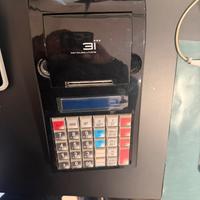 Registratore di cassa