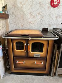 Stufa economica