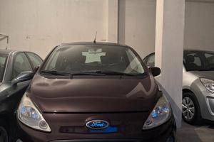 Ford Ka Ka+ 1.2 8V 69CV