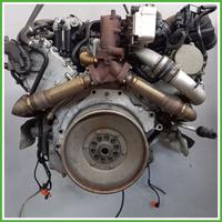 Motore Completo Funzionante CGK 140kw AUDI A5/S5 8