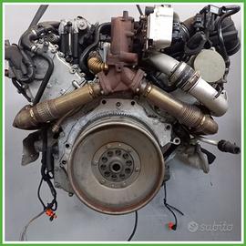 Motore Completo Funzionante CGK 140kw AUDI A5/S5 8