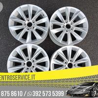 Cerchi in Lega Raggio 18 Bmw 137045