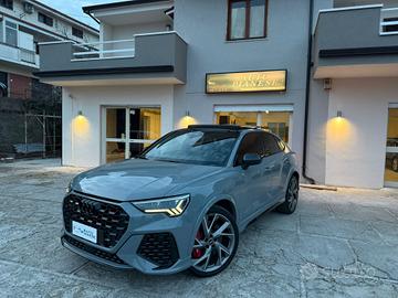 Audi RSQ3 Performance 2.5Tfsi 400Cv Quattro Iva Es