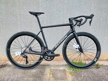 Raymon Kirana Ultimate Tg. L Rif. 1050311