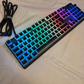 Tastiera Meccanica SteelSeries Apex 7