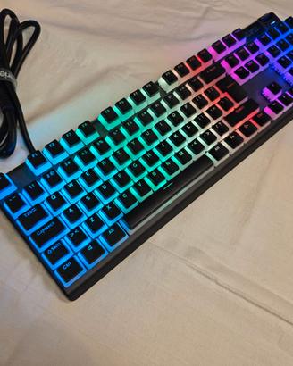 Tastiera Meccanica SteelSeries Apex 7