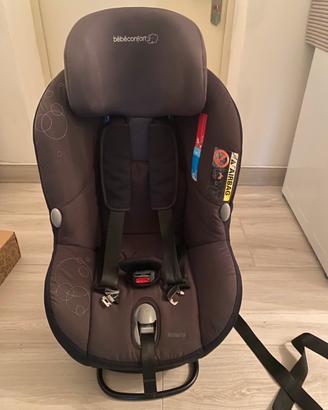 Seggiolino auto gr. 0+/1 isofix