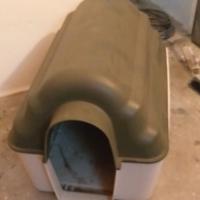 Cuccia cane