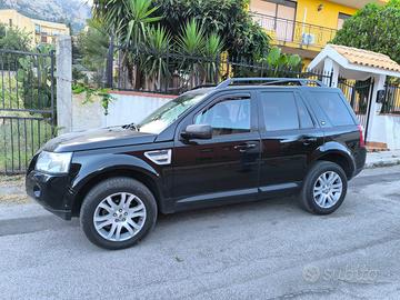 Land Rover Freelander 2 TD4 HSE 2008.