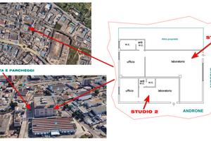 Locali uso studi e laboratori tecnico scientifici
