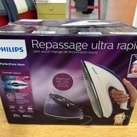 Ferro da stiro Philips con caldaia guasta