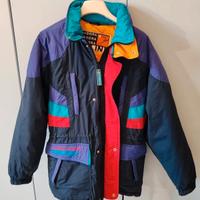 giacca a vento vintage 