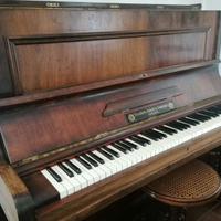 pianoforte