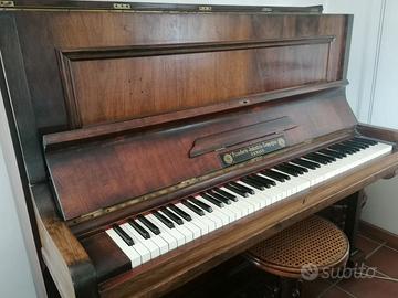 pianoforte